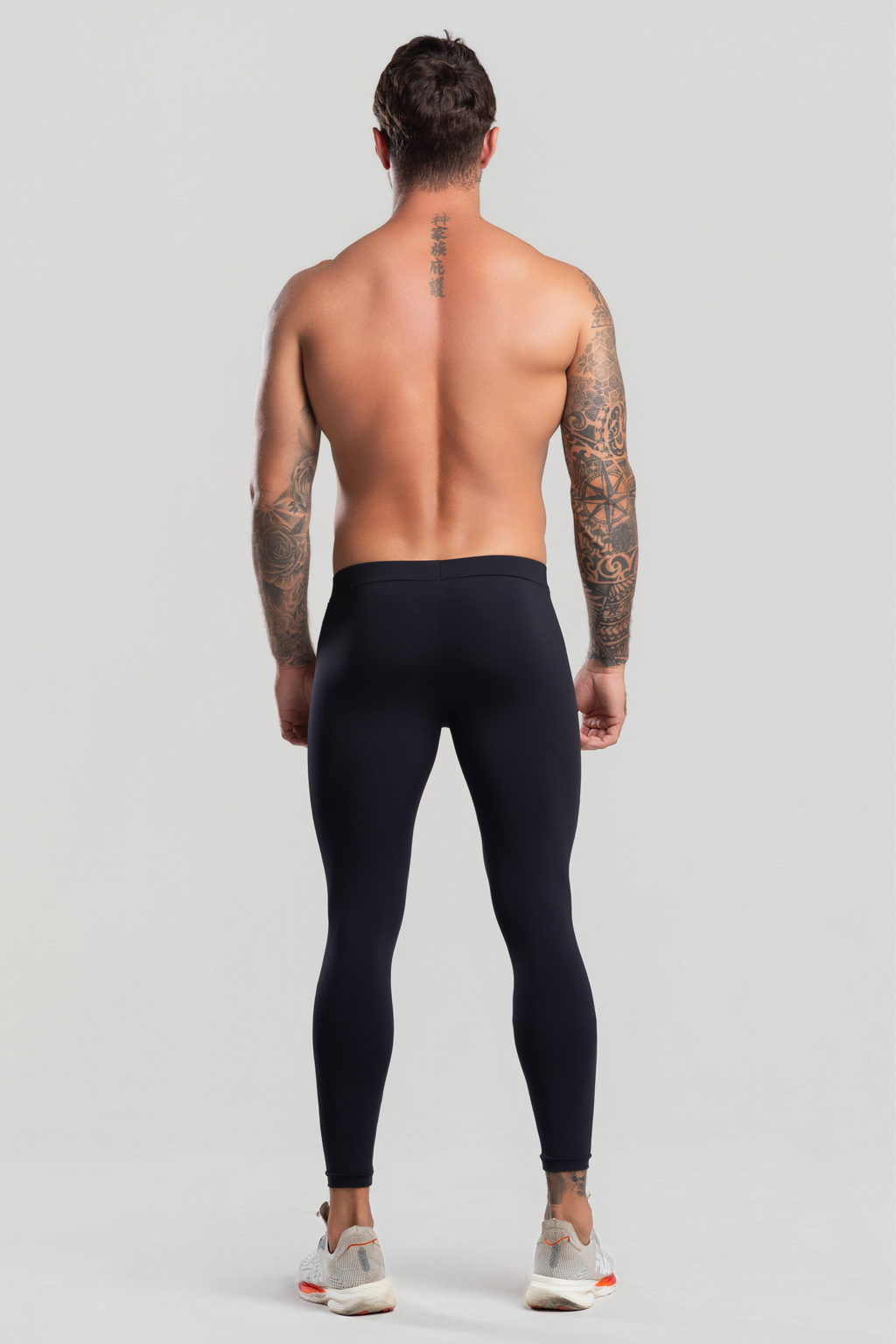 Legging Masculina de compressão