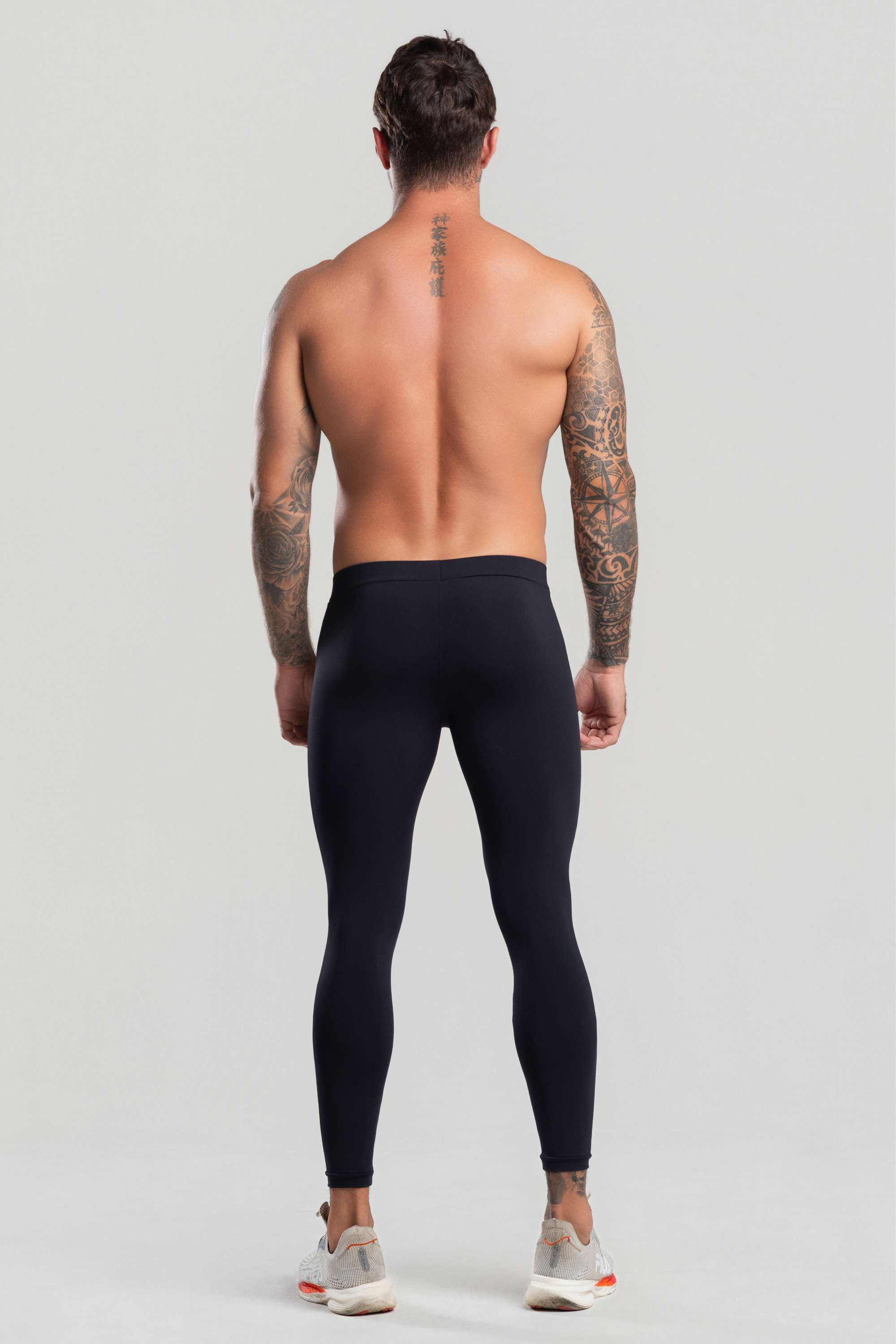 Legging Masculina de compressão