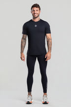 Camista Dryfit Flow Preta