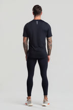 Camista Dryfit Flow Preta